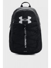 Рюкзак Under Armour Hustle Sport Backpack 26 л Чорний (1364181-001)