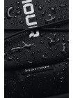 Рюкзак Under Armour Hustle Sport Backpack 26 л Чорний (1364181-001)