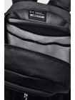 Рюкзак Under Armour Hustle Sport Backpack 26 л Чорний (1364181-001)