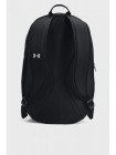 Рюкзак Under Armour Hustle Lite Backpack 24 л Чорний (1364180-001)