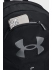 Рюкзак Under Armour Hustle Lite Backpack 24 л Чорний (1364180-001)