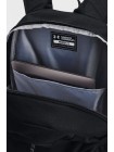 Рюкзак Under Armour Hustle Lite Backpack 24 л Чорний (1364180-001)