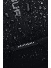 Рюкзак Under Armour Hustle Lite Backpack 24 л Чорний (1364180-001)