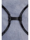 Рюкзак Under Armour Undeniable Sackpack 31.5 л Сірий (1369220-012)