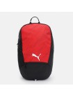 Рюкзак Puma individual Rise Backpack 15 л Чорно-червоний (07932201)