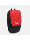 Рюкзак Puma individual Rise Backpack 15 л Чорно-червоний (07932201)