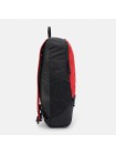 Рюкзак Puma individual Rise Backpack 15 л Чорно-червоний (07932201)