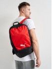 Рюкзак Puma individual Rise Backpack 15 л Чорно-червоний (07932201)
