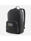 Рюкзак Puma Originals SWxP Backpack 29х44,5х14 см Чорний (07923401)