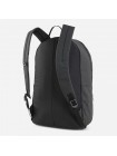 Рюкзак Puma Originals SWxP Backpack 29х44,5х14 см Чорний (07923401)