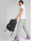 Рюкзак Puma Originals SWxP Backpack 29х44,5х14 см Чорний (07923401)