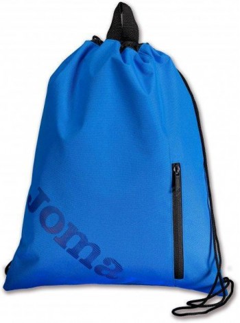 Спортивний рюкзак-мішок Joma Sack 10 л Синій (400279.700)