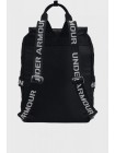 Рюкзак Under Armour Favorite Backpack 31.5 л Чорний (1369211-001)