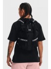 Рюкзак Under Armour Favorite Backpack 31.5 л Чорний (1369211-001)