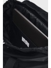 Рюкзак Under Armour Favorite Backpack 31.5 л Чорний (1369211-001)