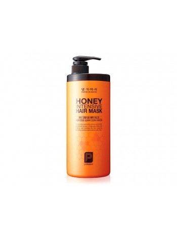 Маска медова терапія для відновлення волосся Honey Intensive Hair Mask Daeng Gi Meo Ri 1000 мл