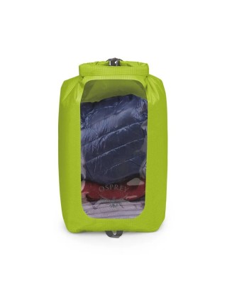 Гермомешок Osprey DrySack 20 л Limon Green (1054-009.3171)