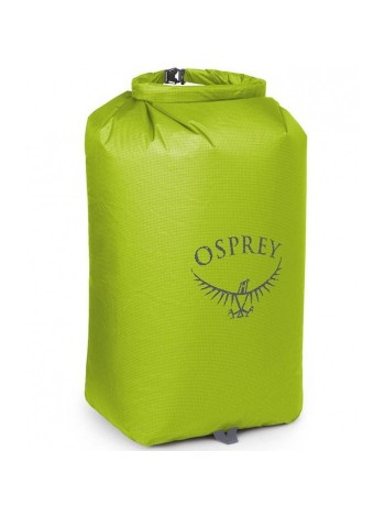 Гермомішок Osprey Ultralight DrySack 35 л Limon Green (1054-009.3149)
