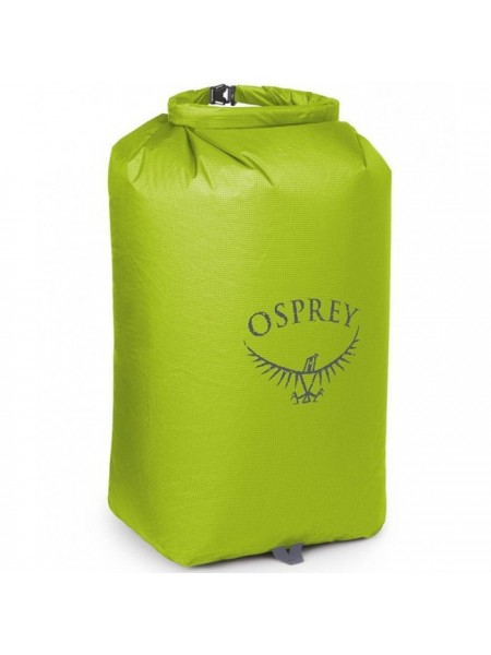 Гермомішок Osprey Ultralight DrySack 35 л Limon Green (1054-009.3149)
