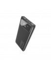 Універсальна мобільна батарея Ridea RP-D10L Phoenix10 10 W LED 10000 mAh 2 USB/Type-C/Micro 2A Black