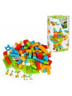 Конструктор Technok Toys 170 деталей Multicolor (103565)