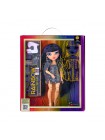 Лялька RAINBOW HIGH S5 Кім Нгуен з аксесуарами 28 см