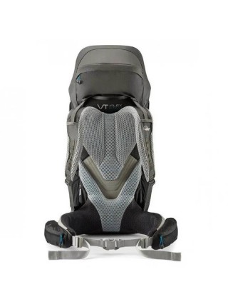 Рюкзак Lowe Alpine Cerro Torre 100:120 Black/Greyhound L/XL (1033-LA FBQ-16-BKG-100-L)