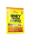 Протеин Olimp Nutrition Whey Protein Complex 100 % 35 g Salted caramel