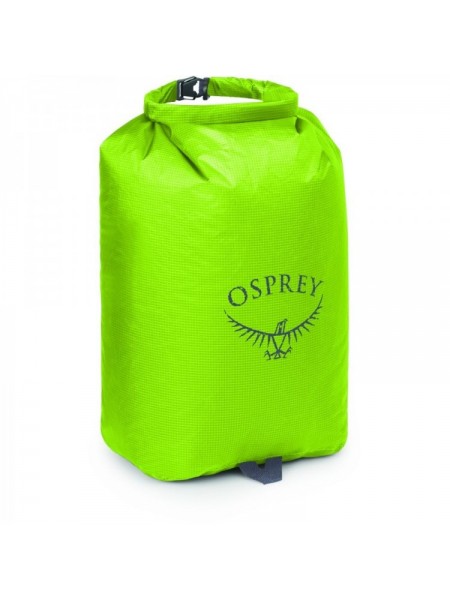 Гермомішок Osprey Ultralight DrySack 12 л Зелений (1054-009.3157)