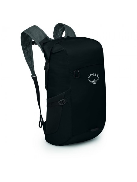 Рюкзак Osprey Ultralight Dry Stuff Pack 20 Чорний (1054-009.3241)