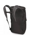 Рюкзак Osprey Ultralight Dry Stuff Pack 20 Чорний (1054-009.3241)