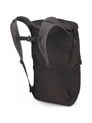 Рюкзак Osprey Ultralight Dry Stuff Pack 20 Чорний (1054-009.3241)