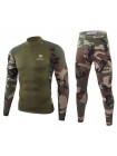 Термобілизна Чоловіча ESDY a1731 multicam 2XL