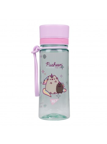 Пляшка для води YES Pusheen 400 мл (708178)