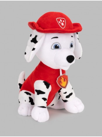 М'яка іграшка Копиця Маршал Щенячий патруль 00112-4 Різнобарвний (2926900008787)