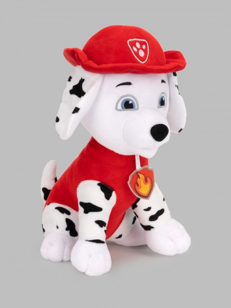 М'яка іграшка Копиця Маршал Щенячий патруль 00112-4 Різнобарвний (2926900008787)
