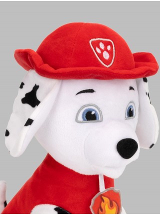 М'яка іграшка Копиця Маршал Щенячий патруль 00112-4 Різнобарвний (2926900008787)