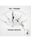 Секс-машина Cyclone Fire з функцією підігрівання та дистанційним керуванням DUAI