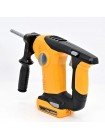 Ігровий набір дриль Yufeng Power Tools 3 насадки Жовто-чорний (150889)
