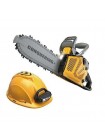Пила Yufeng Power Tools 42 х 9 х 15 см Yellow with Gray (150884)