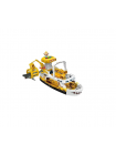 Ігровий набір Pituso Корабель 35x15x17 см Жовтий (125769)