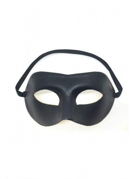 Маска Dorcel 24 см Чорний (SO2348)