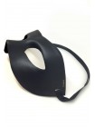 Маска Dorcel 24 см Чорний (SO2348)