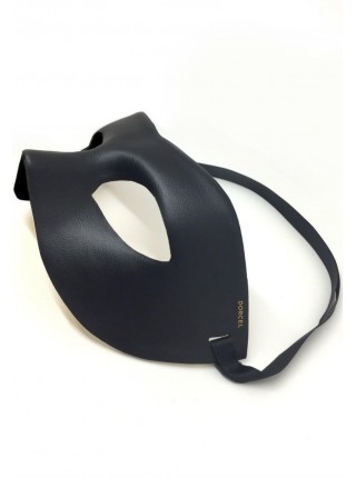 Маска Dorcel 24 см Чорний (SO2348)
