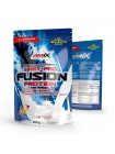 Протеин Amix Nutrition Whey-Pro FUSION 500 g /17 servings/ Cookies Cream