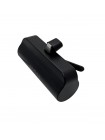 Портативна мінібатарея XON PowerBank MiniCharge 5000 mAh Lightning Чорний (DC5LE 6792)
