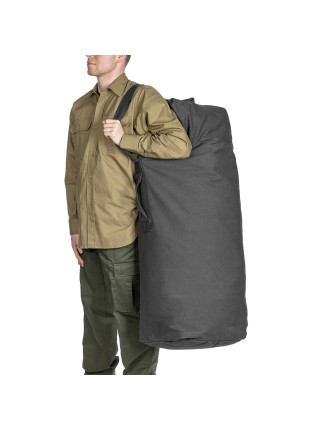 Американський баул тактичний Mil-Tec 13852002 170 л 125х75 см