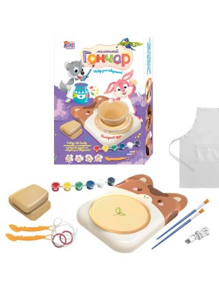 Маленькийнчар 4FUN Game Club 23х6х34 см Різнобарвний (140276)