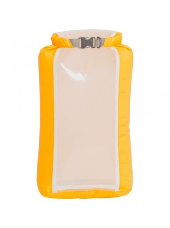 Гермомішок Exped Fold Drybag CS S 5 л Жовтий (1054-018.0461)