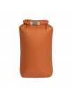 Гермомішок Exped Fold Drybag M 8 л Жовтогарячий (1054-018.0440)